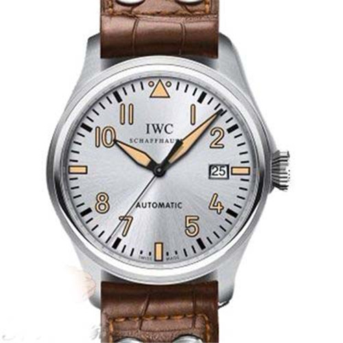 IWC萬國飛行員系列IW325512 PILOT‘S WATCH MARK XVII馬克十六飛行員男士腕表-万国 IWC