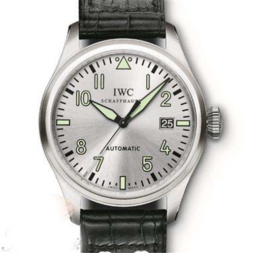 IWC萬國飛行員系列IW325519 PILOT‘S WATCH MARK XVII馬克十六飛行員男士腕表-万国 IWC