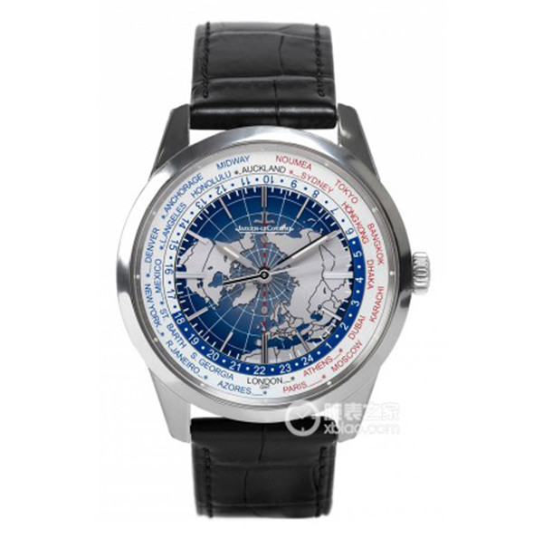 積家地球物理天文臺腕表系列Q8108420腕表-积家Jaeger-LeCoultre